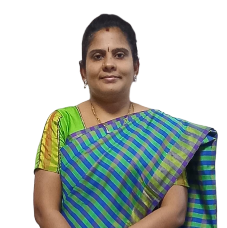 Dr.K. Kaveri M.A.,B.Ed., NET, JRF, Ph.D